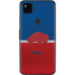 NFL Buffalo Bills Vintage Google Pixel 4a Skin